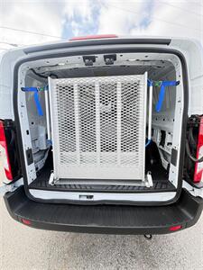 2020 Ford Transit 150 1-Owner w/Pull up Ramp - Photo 13 - South El Monte, CA 91733