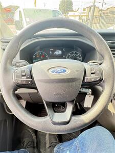 2020 Ford Transit 150 1-Owner w/Pull up Ramp - Photo 27 - South El Monte, CA 91733