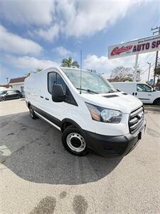 2020 Ford Transit 150 1-Owner w/Pull up Ramp - Photo 6 - South El Monte, CA 91733