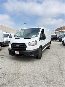 2020 Ford Transit 150 1-Owner w/Pull up Ramp - Photo 3 - South El Monte, CA 91733