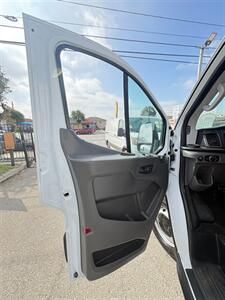 2020 Ford Transit 150 1-Owner w/Pull up Ramp - Photo 23 - South El Monte, CA 91733