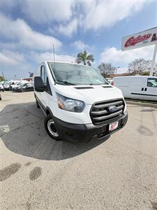 2020 Ford Transit 150 1-Owner w/Pull up Ramp - Photo 2 - South El Monte, CA 91733