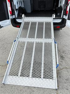 2020 Ford Transit 150 1-Owner w/Pull up Ramp - Photo 15 - South El Monte, CA 91733