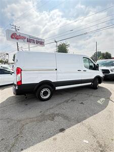 2020 Ford Transit 150 1-Owner w/Pull up Ramp - Photo 18 - South El Monte, CA 91733