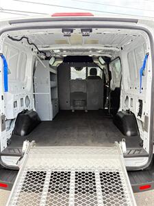 2020 Ford Transit 150 1-Owner w/Pull up Ramp - Photo 16 - South El Monte, CA 91733