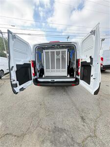 2020 Ford Transit 150 1-Owner w/Pull up Ramp - Photo 12 - South El Monte, CA 91733