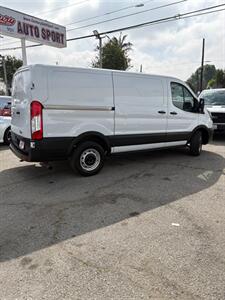 2020 Ford Transit 150 1-Owner w/Pull up Ramp - Photo 10 - South El Monte, CA 91733