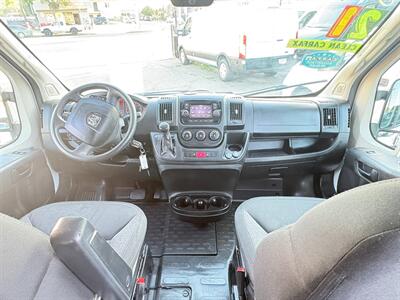 2021 RAM ProMaster 2500 159 WB High Roof LWB - Photo 24 - South El Monte, CA 91733