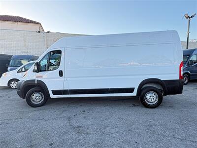 2021 RAM ProMaster 2500 159 WB High Roof LWB - Photo 17 - South El Monte, CA 91733