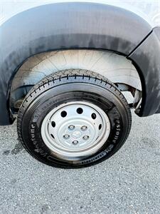 2021 RAM ProMaster 2500 159 WB High Roof LWB - Photo 33 - South El Monte, CA 91733