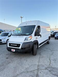 2021 RAM ProMaster 2500 159 WB High Roof LWB - Photo 5 - South El Monte, CA 91733