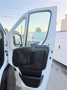 2021 RAM ProMaster 2500 159 WB High Roof LWB - Photo 23 - South El Monte, CA 91733