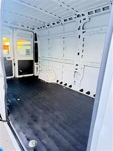 2021 RAM ProMaster 2500 159 WB High Roof LWB - Photo 21 - South El Monte, CA 91733