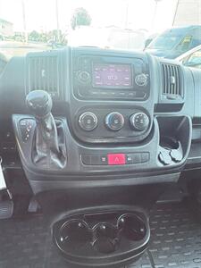 2021 RAM ProMaster 2500 159 WB High Roof LWB - Photo 31 - South El Monte, CA 91733