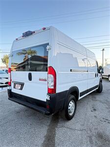 2021 RAM ProMaster 2500 159 WB High Roof LWB - Photo 11 - South El Monte, CA 91733