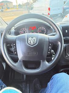 2021 RAM ProMaster 2500 159 WB High Roof LWB - Photo 28 - South El Monte, CA 91733