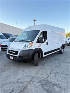 2021 RAM ProMaster 2500 159 WB High Roof LWB - Photo 7 - South El Monte, CA 91733