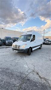 2013 Mercedes-Benz Sprinter 2500 Reefer Low Miles - Photo 2 - South El Monte, CA 91733