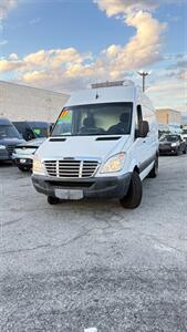 2013 Mercedes-Benz Sprinter 2500 Reefer Low Miles - Photo 1 - South El Monte, CA 91733