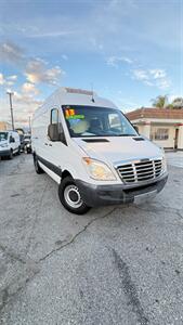 2013 Mercedes-Benz Sprinter 2500 Reefer Low Miles - Photo 4 - South El Monte, CA 91733