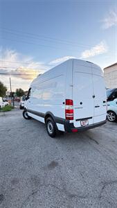 2013 Mercedes-Benz Sprinter 2500 Reefer Low Miles - Photo 7 - South El Monte, CA 91733