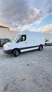 2013 Mercedes-Benz Sprinter 2500 Reefer Low Miles - Photo 5 - South El Monte, CA 91733
