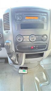 2013 Mercedes-Benz Sprinter 2500 Reefer Low Miles - Photo 27 - South El Monte, CA 91733