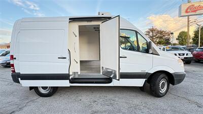 2013 Mercedes-Benz Sprinter 2500 Reefer Low Miles - Photo 18 - South El Monte, CA 91733