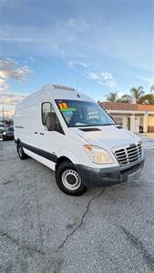 2013 Mercedes-Benz Sprinter 2500 Reefer Low Miles - Photo 6 - South El Monte, CA 91733