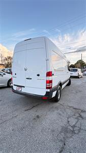 2013 Mercedes-Benz Sprinter 2500 Reefer Low Miles - Photo 11 - South El Monte, CA 91733