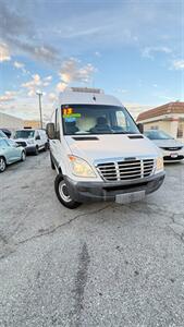 2013 Mercedes-Benz Sprinter 2500 Reefer Low Miles - Photo 3 - South El Monte, CA 91733