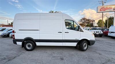 2013 Mercedes-Benz Sprinter 2500 Reefer Low Miles - Photo 17 - South El Monte, CA 91733