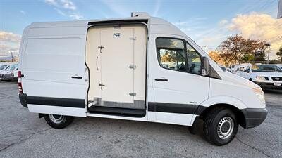 2013 Mercedes-Benz Sprinter 2500 Reefer Low Miles - Photo 19 - South El Monte, CA 91733