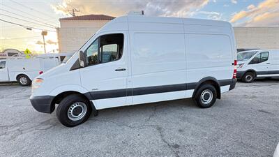 2013 Mercedes-Benz Sprinter 2500 Reefer Low Miles - Photo 9 - South El Monte, CA 91733