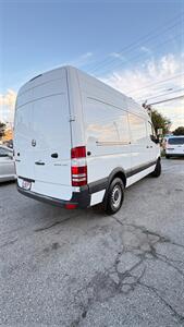 2013 Mercedes-Benz Sprinter 2500 Reefer Low Miles - Photo 10 - South El Monte, CA 91733