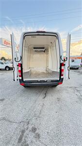 2013 Mercedes-Benz Sprinter 2500 Reefer Low Miles - Photo 14 - South El Monte, CA 91733