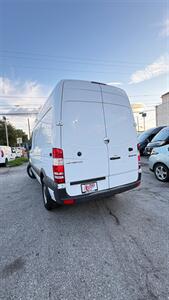 2013 Mercedes-Benz Sprinter 2500 Reefer Low Miles - Photo 8 - South El Monte, CA 91733