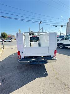 2017 Nissan Frontier SV V6  Extended Cab 1-Owner   - Photo 7 - South El Monte, CA 91733