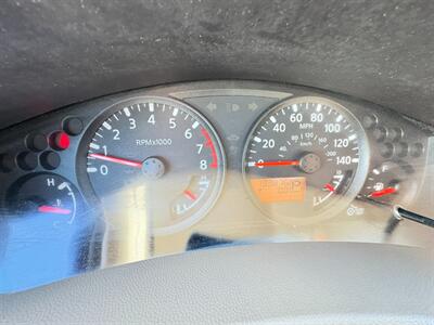 2017 Nissan Frontier SV V6  Extended Cab 1-Owner   - Photo 30 - South El Monte, CA 91733