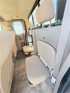 2017 Nissan Frontier SV V6  Extended Cab 1-Owner   - Photo 28 - South El Monte, CA 91733