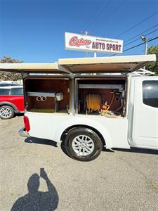 2017 Nissan Frontier SV V6  Extended Cab 1-Owner   - Photo 18 - South El Monte, CA 91733