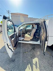 2017 Nissan Frontier SV V6  Extended Cab 1-Owner   - Photo 25 - South El Monte, CA 91733