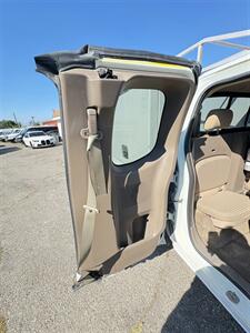 2017 Nissan Frontier SV V6  Extended Cab 1-Owner   - Photo 21 - South El Monte, CA 91733