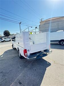2017 Nissan Frontier SV V6  Extended Cab 1-Owner   - Photo 8 - South El Monte, CA 91733