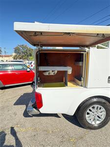 2017 Nissan Frontier SV V6  Extended Cab 1-Owner   - Photo 16 - South El Monte, CA 91733