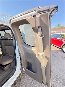2017 Nissan Frontier SV V6  Extended Cab 1-Owner   - Photo 27 - South El Monte, CA 91733