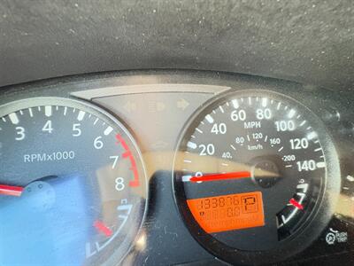 2017 Nissan Frontier SV V6  Extended Cab 1-Owner   - Photo 31 - South El Monte, CA 91733