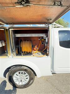 2017 Nissan Frontier SV V6  Extended Cab 1-Owner   - Photo 17 - South El Monte, CA 91733