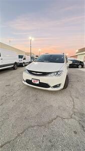 2017 Chrysler Pacifica Touring Plus Loaded - Photo 1 - South El Monte, CA 91733