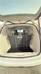 2017 Chrysler Pacifica Touring Plus Loaded - Photo 17 - South El Monte, CA 91733